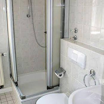 Pensión Zur Allacher Mühle