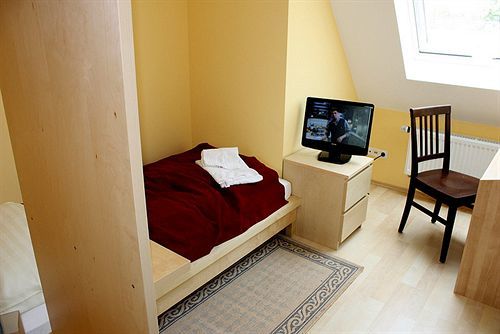 Zur Allacher Mühle Pensión